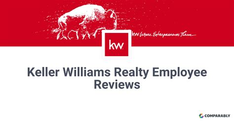 keller williams indeed|keller williams realty employee reviews.